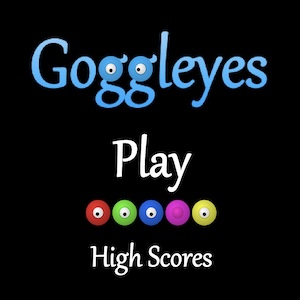 Goggleyes