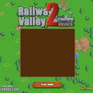Railway Valley 2