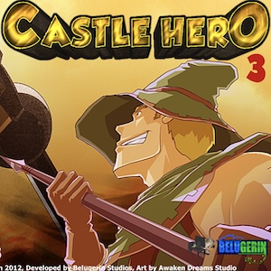 Castle Hero 3