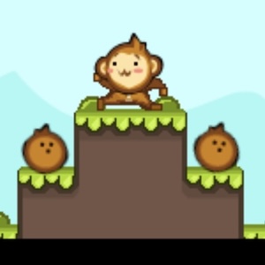 Coco-Monkey-game
