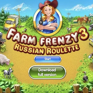 Farm Frenzy 3