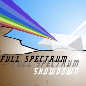 Full Spectrum Showdown