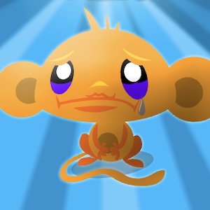 Monkey Go Happy