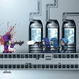 Thing Thing Arena Pro