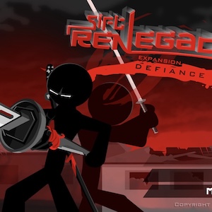 Sift Renegade 3 Expansion Defiance