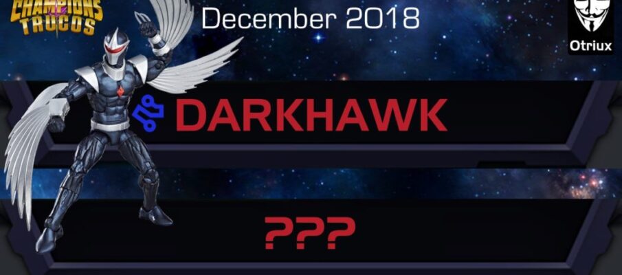 darkhawk