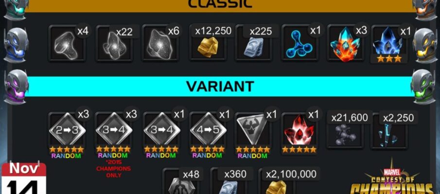 rewards for back issue ultron assault