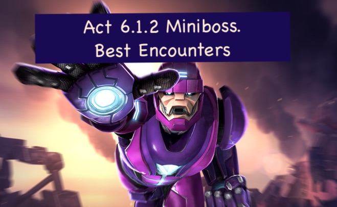 sentinel fight act 6