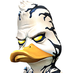 venom-the-duck