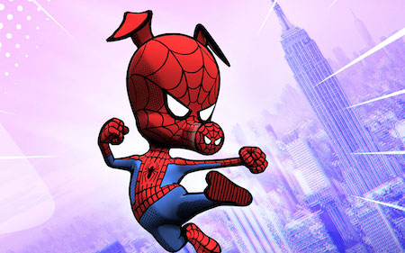 spider Ham